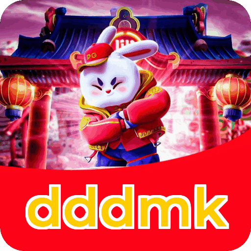 Logo Oficial dddmk Download